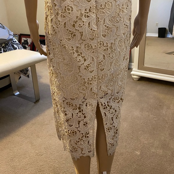 NWT Dress the Population Dress - Picture 9 of 10